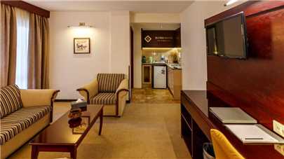 سویت هتل الیزه شیراز سویت هتل الیزه شیراز